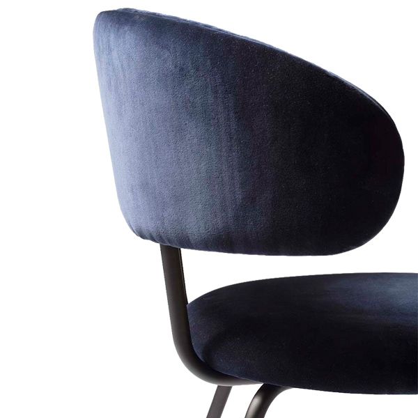sillon-metalico-con-respaldo-tapizado-birba-sb-detalle